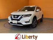 2019 NISSAN X-TRAIL 20X