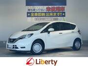 1990 NISSAN NOTE X