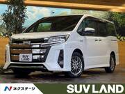 2019 TOYOTA NOAH