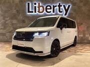 2025 HONDA STEPWAGON