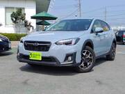 2019 SUBARU XV