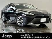 2021 TOYOTA MIRAI