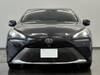TOYOTA MIRAI