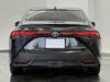 TOYOTA MIRAI