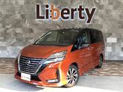 2020 NISSAN SERENA