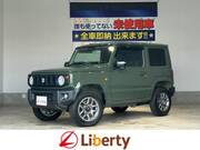 2020 SUZUKI JIMNY XC