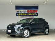2022 TOYOTA YARIS CROSS