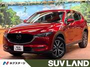 2019 MAZDA CX-5 20S PROACTIVE