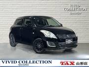 2016 SUZUKI SWIFT