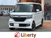2020 HONDA N-BOX CUSTOM
