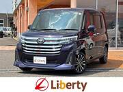 2021 TOYOTA ROOMY