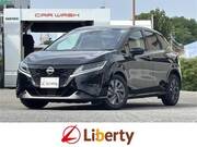 2021 NISSAN NOTE