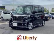 2018 SUZUKI SPACIA CUSTOM