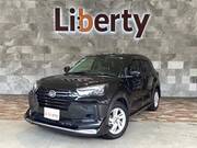 2023 DAIHATSU ROCKY