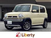 2018 SUZUKI HUSTLER G