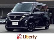 2022 NISSAN ROOX