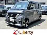 2022 NISSAN ROOX