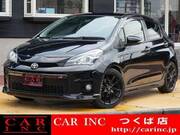2018 TOYOTA VITZ