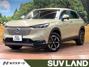 2023 HONDA VEZEL