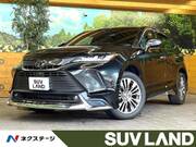 2021 TOYOTA HARRIER Z