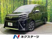 2018 TOYOTA VOXY