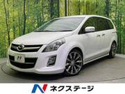 2009 MAZDA MPV