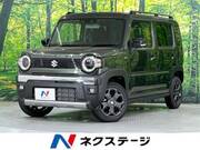 2024 SUZUKI HUSTLER