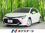 2019 TOYOTA COROLLA SPORT