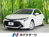 TOYOTA COROLLA SPORT