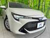 TOYOTA COROLLA SPORT