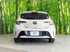 TOYOTA COROLLA SPORT