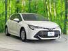 TOYOTA COROLLA SPORT