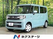 2024 SUZUKI SPACIA