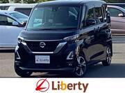 2020 NISSAN ROOX