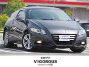 2010 HONDA CR-Z Α