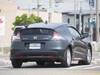 HONDA CR-Z