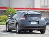 HONDA CR-Z
