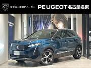 2022 PEUGEOT 3008