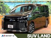 2024 TOYOTA VOXY