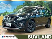2016 NISSAN X-TRAIL