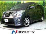 2010 TOYOTA ALPHARD