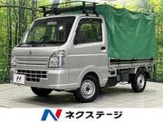 2017 SUZUKI CARRY TRUCK