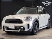 2022 BMW MINI