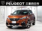 2019 PEUGEOT 3008