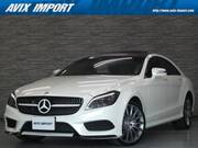 2017 MERCEDES BENZ CLS-CLASS