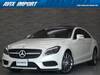 MERCEDES BENZ CLS-CLASS