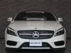 MERCEDES BENZ CLS-CLASS