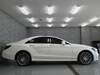 MERCEDES BENZ CLS-CLASS