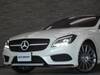 MERCEDES BENZ CLS-CLASS