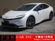 2023 TOYOTA PRIUS G